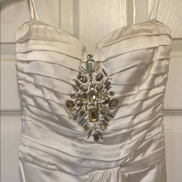 Bebe Dress - Picture 2 of 4